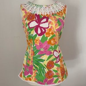 Lilly Pulitzer Tunic